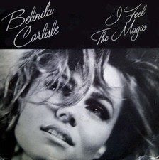Belinda Carlisle - I Feel The