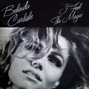 Belinda carlisle feel the - belinda, i