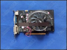 1pc    used     GEFORCE 9500GT