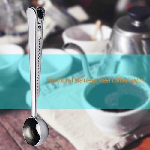 Coffee measuring stainless - stainless, tea
