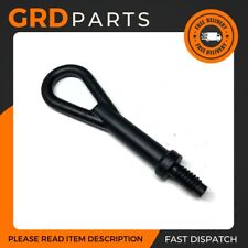 Genuine Ford Fiesta MK7 MK7.5 2008-2017 Towing Eye Tow Eyelet Hook Ring Loop