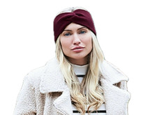 Winter Ear Muffs Headband