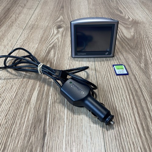 Tomtom one gps satellite - one,