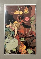 Buffy The Vampire Slayer