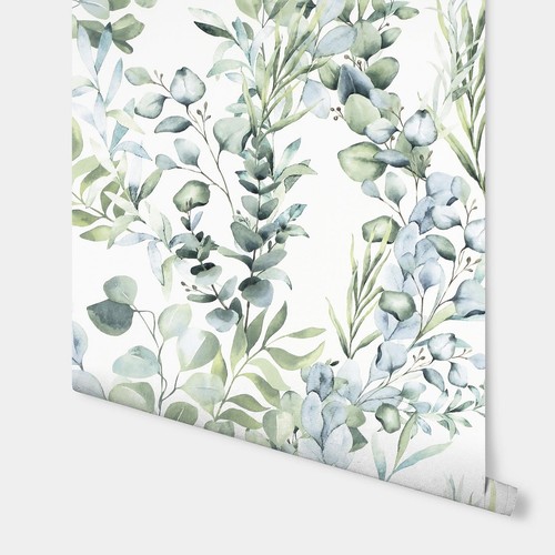 Tranquil leaf wallpaper - tranquil,