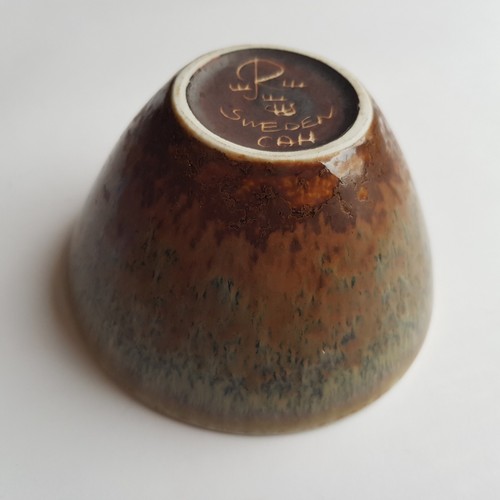 Rorstrand ceramic 1950s bowl - ceramic,