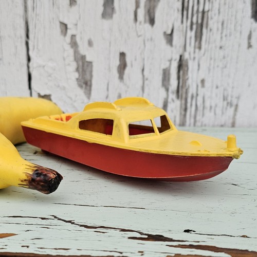 Vintage knickerbocker plastic - knickerbocker,