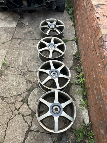 Tsw evo alloy - r,