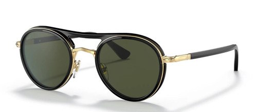 Persol sunglasses unisex round - persol,