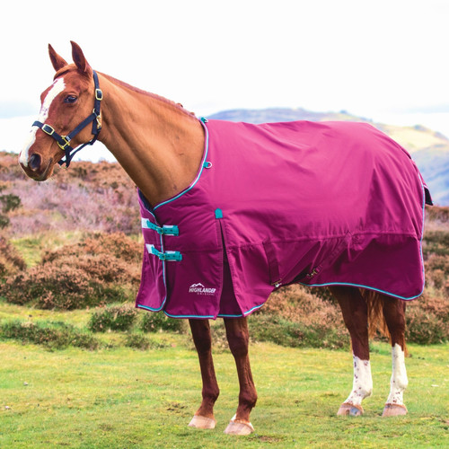 Shires highlander original - shires,