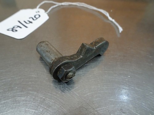 Vintage burman bap gearbox - burman,