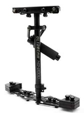 Glidecam HD-2000, Camera