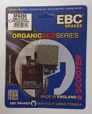 EBC Organic REAR Disc Brake