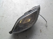 Yamaha XQ125 Maxster L/H Head