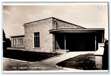 Kingswinford England Postcard