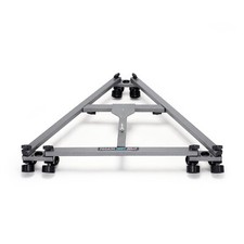 PROAIM Smooth  Wheel Dolly for