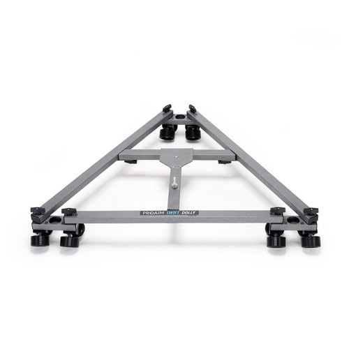 Proaim smooth wheel - smooth,