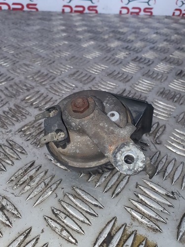 Mercedes e220 alarm horn - mercedes, siren