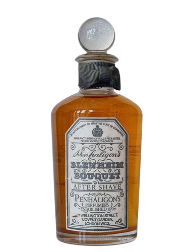 Vintage penhaligon blenheim - vintage,