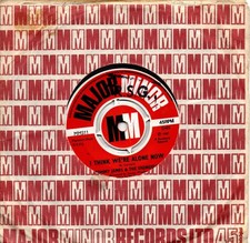 Tommy James & The Shondells:I