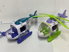 Animal Hospital RSPCA Rescue