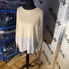 Joules Size 8 Cream Jumper Lot