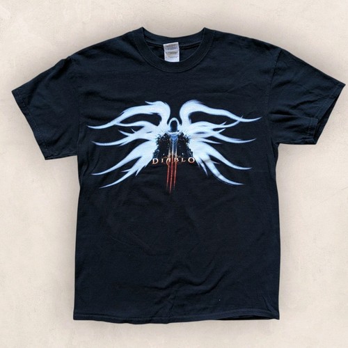 Diablo tyrael graphic - 3,