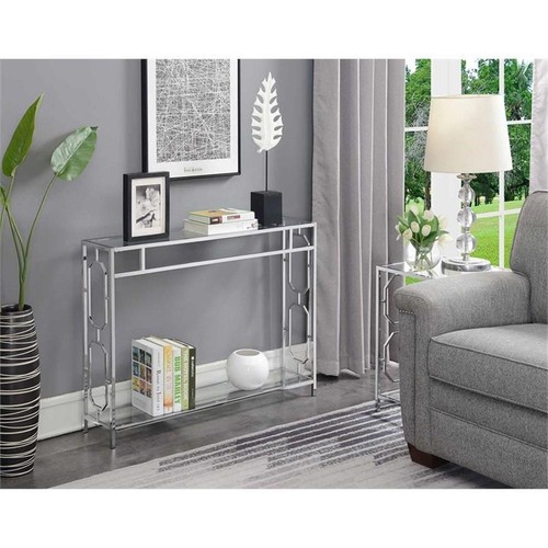 Convenience concepts omega - convenience,