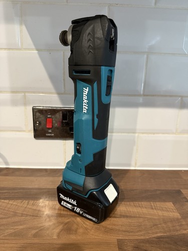 Makita dtm51z 18v lxt cordless - 18v,