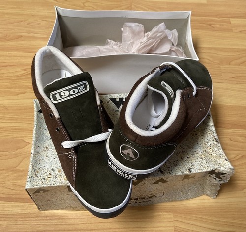 Vtg 90s airwalk series - 90s,