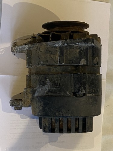 Land rover 101 forward - rover,