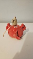 Jellycat Rare Vintage Fidget