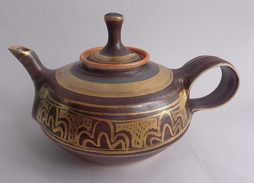 Mary rich studio - mary, pottery