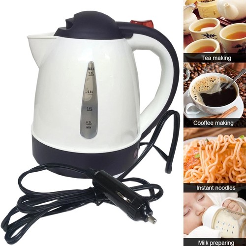 12v electric kettle car - electric,