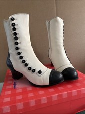 Miss L Fire Soft Leather