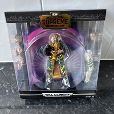 AEW Unrivaled Supreme Will