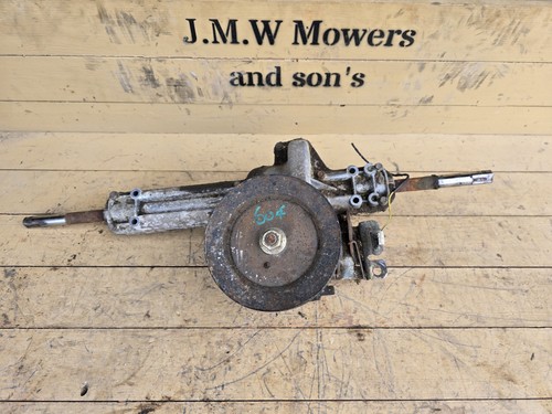 Mtd lawnflite 604 ride - ride, on