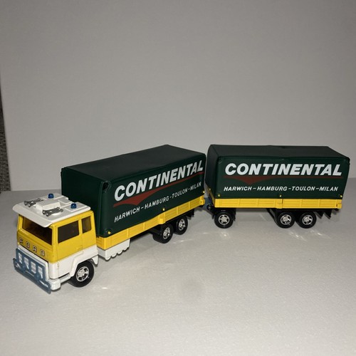 Matchbox super kings - matchbox, ford