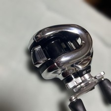 Shimano 12 Antares Baitcasting