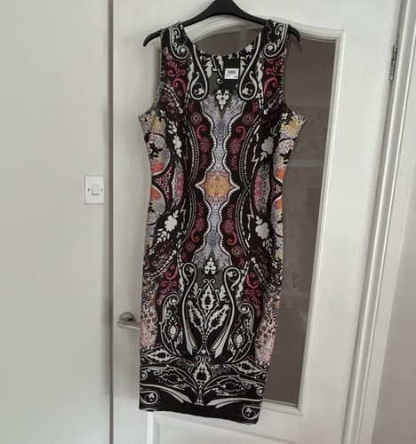 Next multicolour paisley - next,