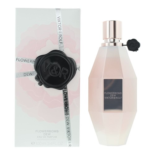 Viktor rolf flowerbomb dew - rolf,