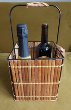 Vintage Style Split Cane 4