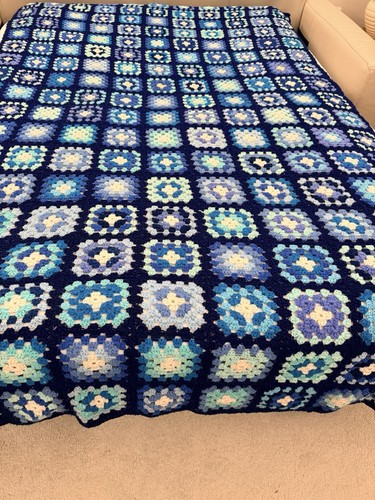 Beautiful new hand crochet - beautiful,