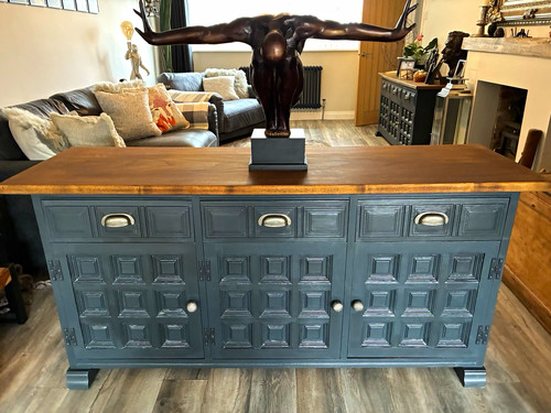 Younger toledo sideboard - younger,