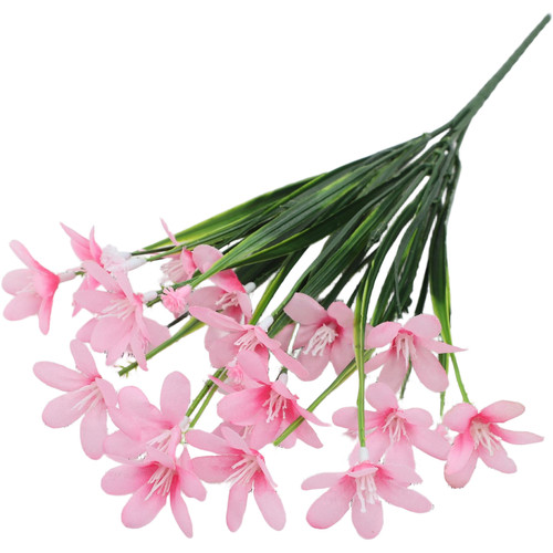 Artificial orchid flower - orchid,