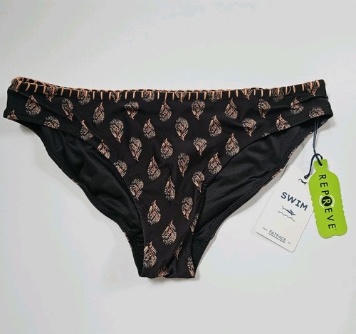Fat face bikini bottoms - face,