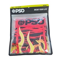 Psd boxer briefs mens - psd,