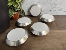 Bang and Olufsen B&O Beolab 14 Satellite Speakers (Sold Individually) - White