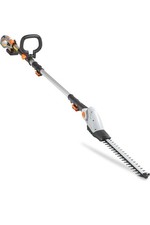VonHaus Pole Hedge Trimmer
