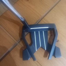 Wilson Buckingham Infinite